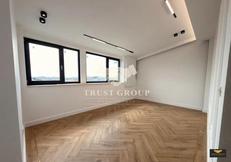 Apartament 2 Camere Domenii Ion Mihalache | Bloc Boutique 2020 - 1