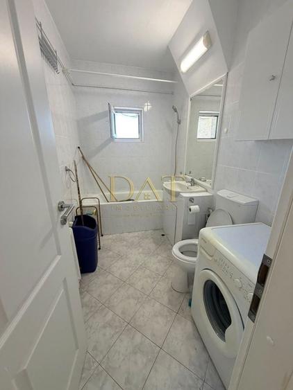 Apartament cu 2 camere, mobilat în Central