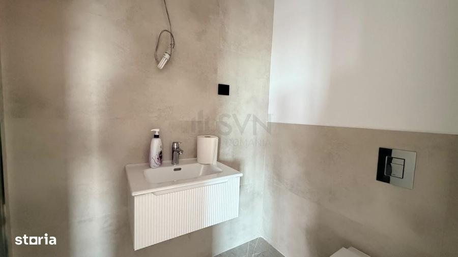 Apartament cu 3 camere în Barbu Văcărescu