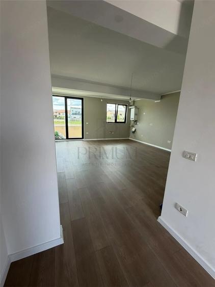 DUPLEX - ZONA CENTRALA - 4 CAMERE - 9