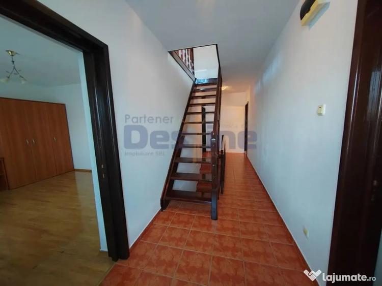 Casă cu 4 camere cu Teren 635 Mp în Bucium