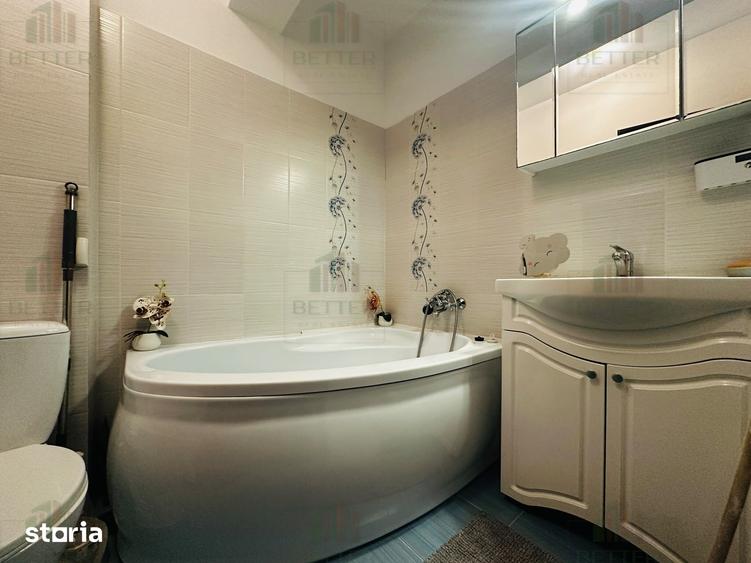 Apartament 2 camere | De inchiriat | Popesti-Leordeni - 14