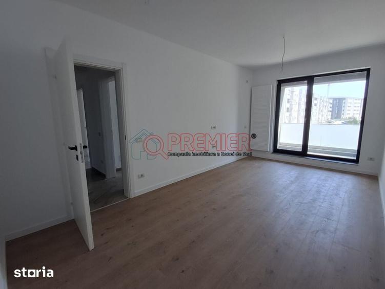Apartament la Super Oferta Finalizat - Sector 4 - Grand Arena - 7
