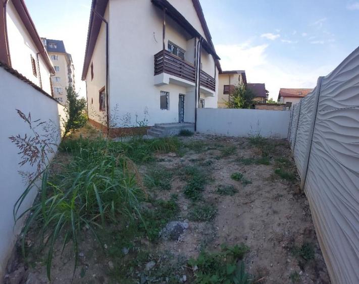 Casa tip Duplex-4 camere si mansarda la cheie, 250 mp teren - 8