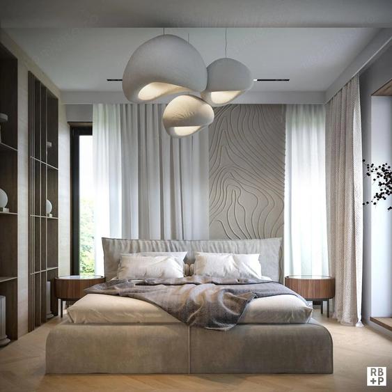 CEL MAI BUN PRE? DIN ZONA! Casa P+2 in Pipera + MOBILIER DE 20.000 CADOU! - 10