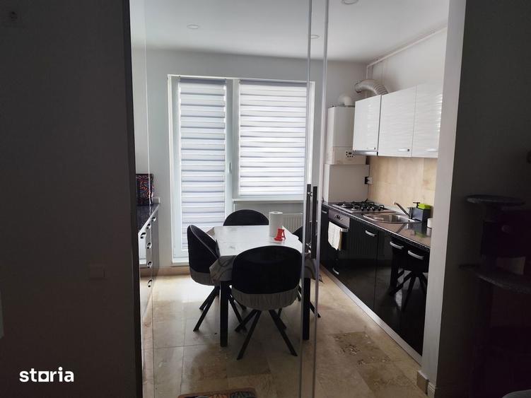 Apartament 2 camere. Capat Bd. Timi?oara ( Avangarde grande village) - 7