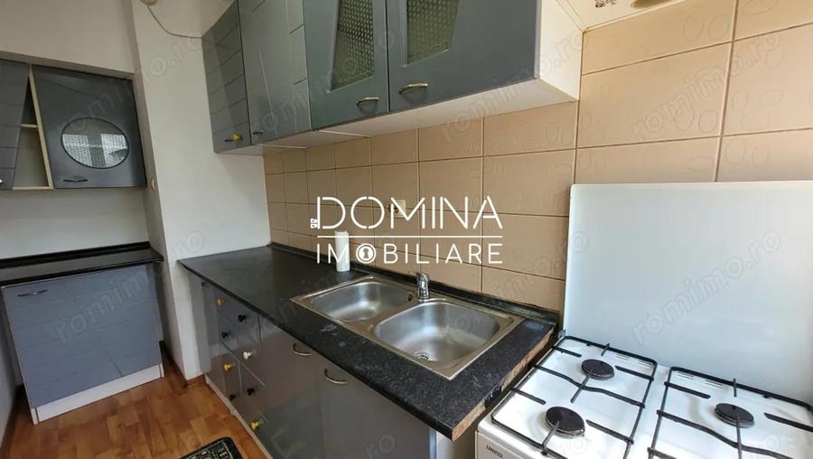 Apartament cu 3 camere decomandat, mobilat în Olari
