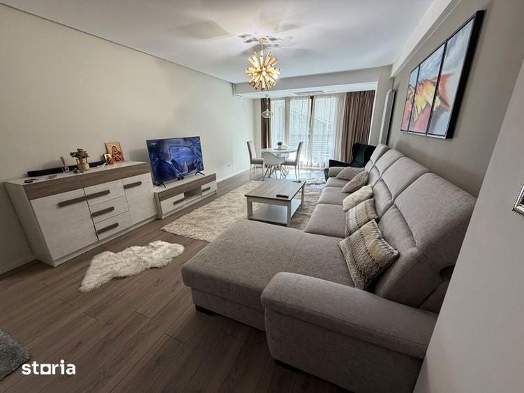 Apartament cu 2 camere în Cioplea