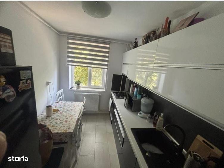 Apartament cu 2 camere în Craiovei