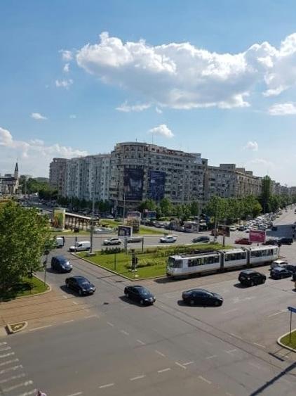 Spațiu comercial, de 283 mp, în P-ța Muncii