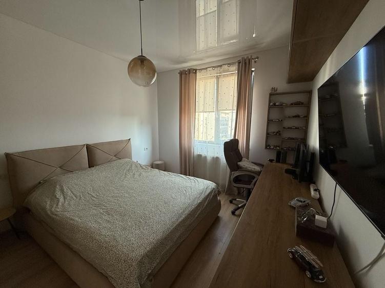 Apartament cu 2 camere în Nord