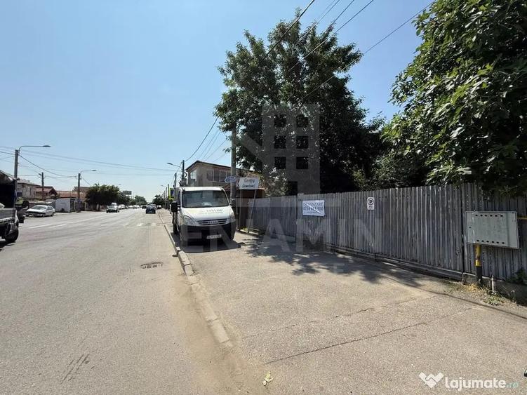 Casă cu 2 camere cu Teren 432 Mp în Brestei