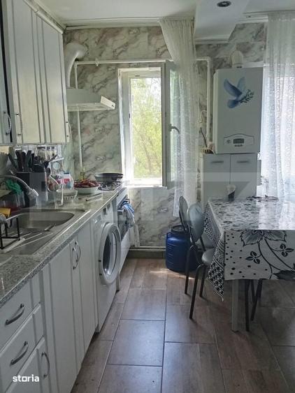 Apartament 2 camere | Etaj 2 | 40 mp utili | - 4