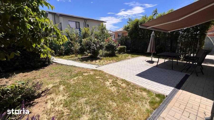 Casă cu 4 camere cu Teren 210 Mp în Central
