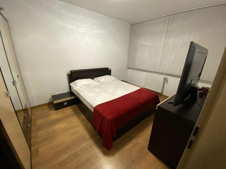 Apartament Prima Universitatii 53mp - 4