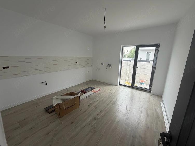 Vila Individuala Parc Ghidiceni Bragadiru - 3