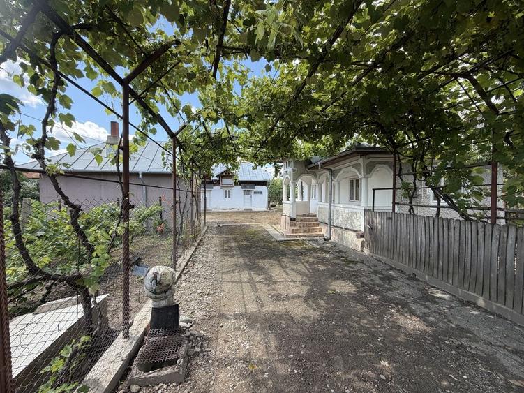 Casă cu 4 camere în Decindeni
