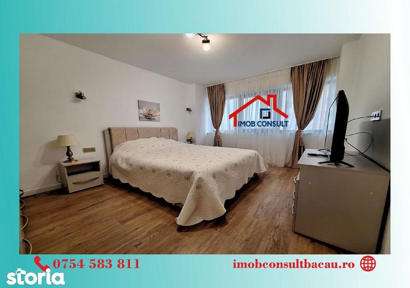 Apartament 2 camere de inchiriat in complex City Lake! CE1578 - 4