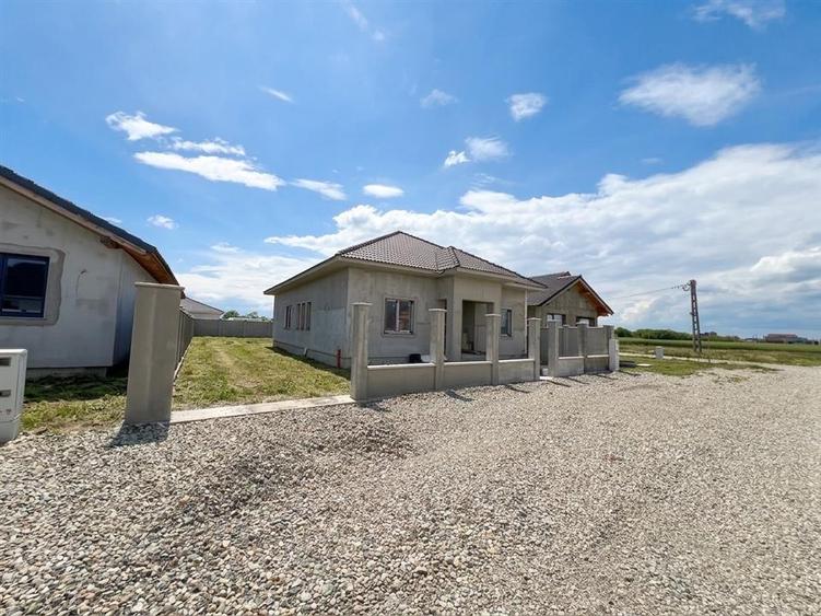 RECO casa 5 camere în Santandrei - 2