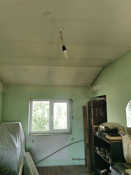 Casă cu 4 camere în Rahova