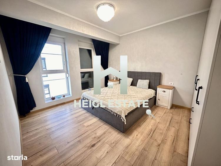 Apartament de vanzare cu 2 camere si loc de parcare Braytim - 4