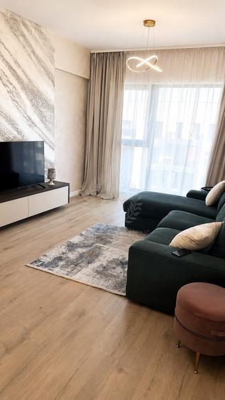 🏡Apartament nou de închiriat – Mrs Grădinile - 2