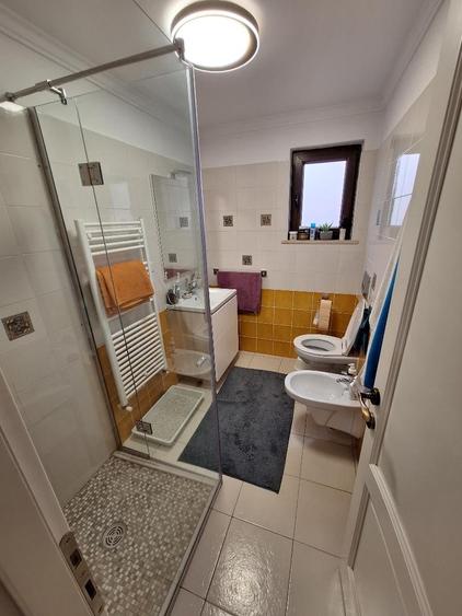 Casă individuală cu 4 camere cu Teren 520 Mp în Braniștea