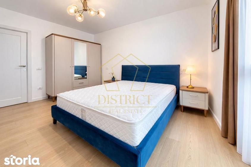 Apartament superb cu 3 camere | Torontalului | Campeador City - 1