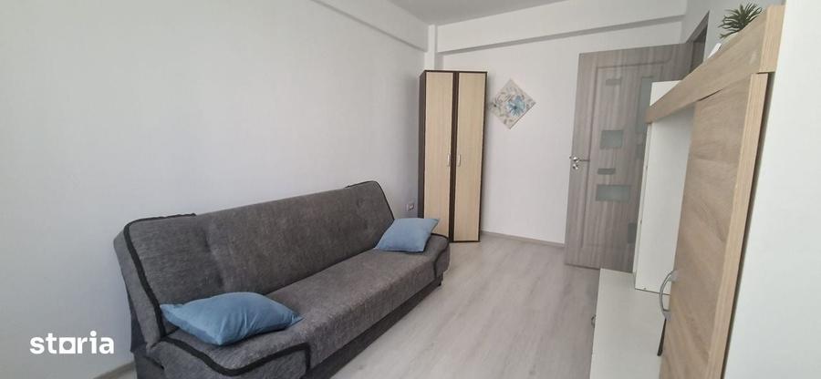 Apartament cu 2 camere decomandat în Galata