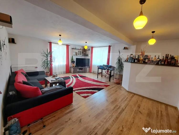 Casa 330 m2 teren 1210 m2 ideala pentru locuin? - 11