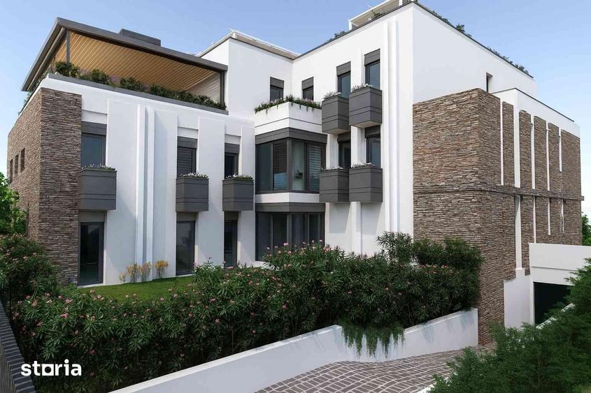 Apartament cu 2 camere decomandat în Timpuri Noi