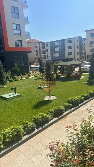 Apartament cu 3 camere decomandat, mobilat în Energia