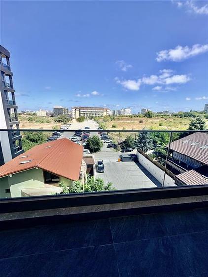 Apartament cu 2 camere decomandat, mobilat în Tomis Nord