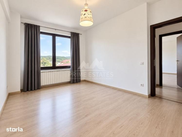 Apartament cu 3 camere în Nord
