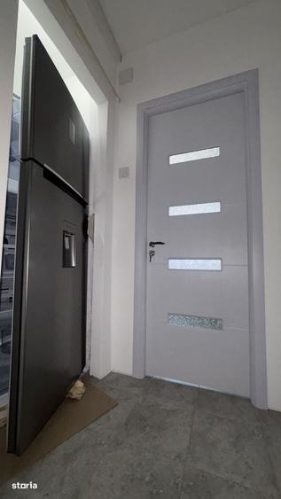 Apartament cu 3 camere decomandat în Gării