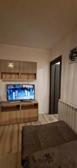 Garsonieră semidecomandată în Muncii