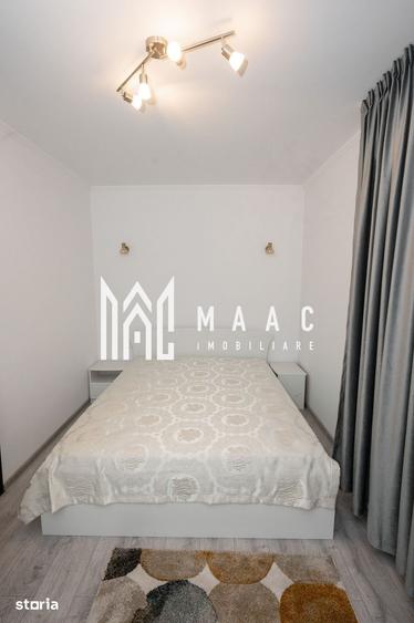 Apartament cu 2 camere semidecomandat în Sud