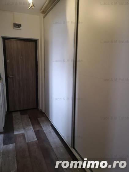 Apartament 1 camera Universitate Politehnica Balcescu - 3