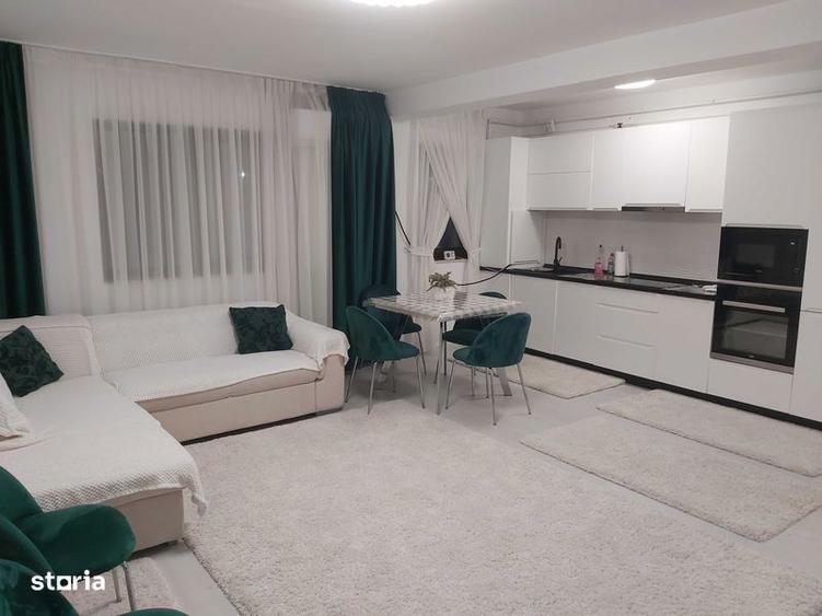 Apartament cu doua camere - bloc nou - Prundu -Craiovei - totul nou - 5