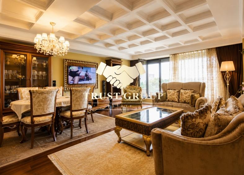Apartament cu 3 camere decomandat în Șoseaua Nordului