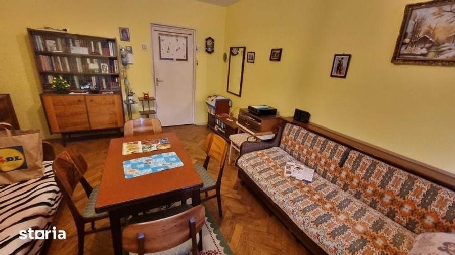 Garsoniera, Ploiesti Nord - 2