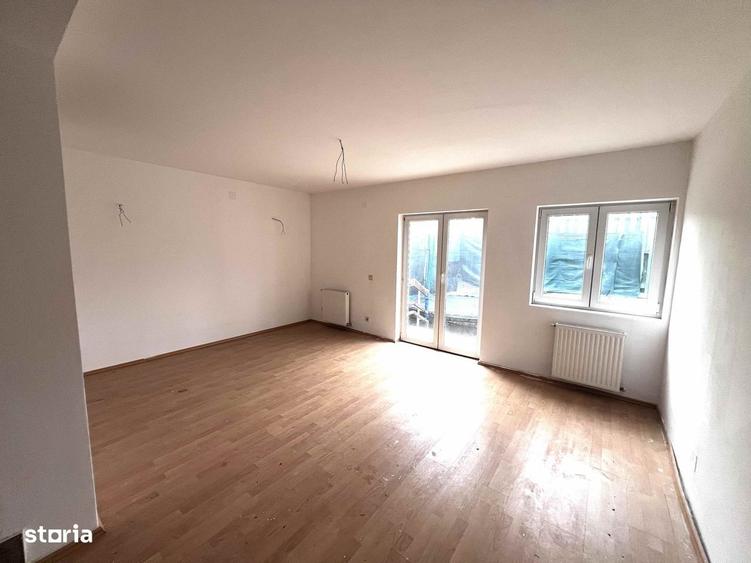 Villa Pipera | Rond OMW - 5 camere | 137mp | 48mp curte - 13