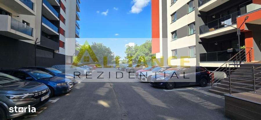 Apartament cu 2 camere în Apărătorii Patriei
