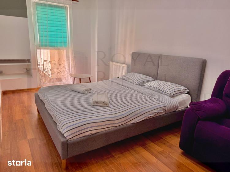Ap. 2 camere | 47 mp | Mara?ti | Etaj 3 | Confort, lini?te ?i acces fa - 12