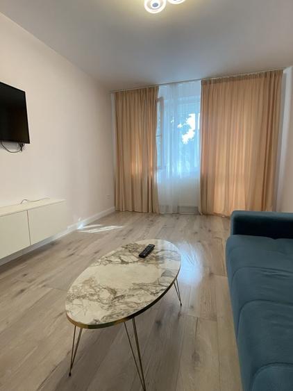 Inchiriez apartament Sibiu - 2