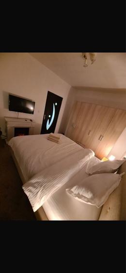 Apartament cu 2 camere nedecomandat în Central