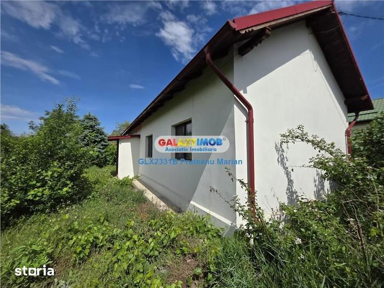 Vanzare casa Moderna situata in comuna Darza cu iesire usoara spre Buf - 11