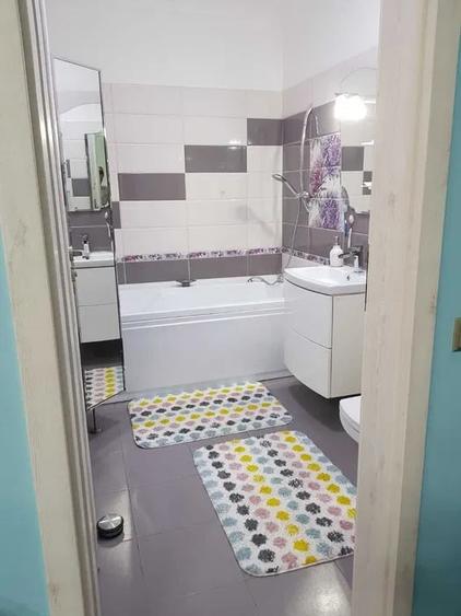 Apartament de închiriat 3 camere | Strada Stejarului, Florești - 7