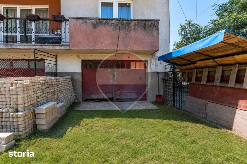 Apartament 4 camere, Comision 0% la achizitie, Gruia - 1