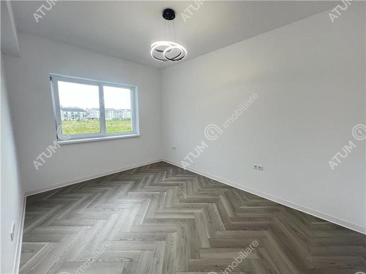 Apartament cu 3 camere decomandat în Șelimbăr